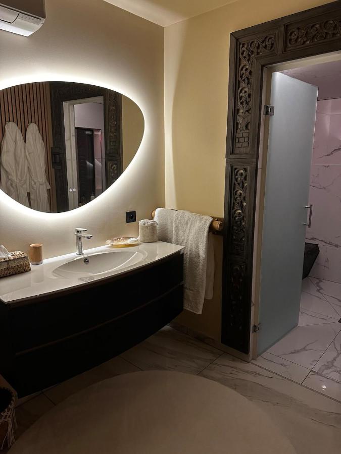 Cimeroc - Ferienwohnung Anduze