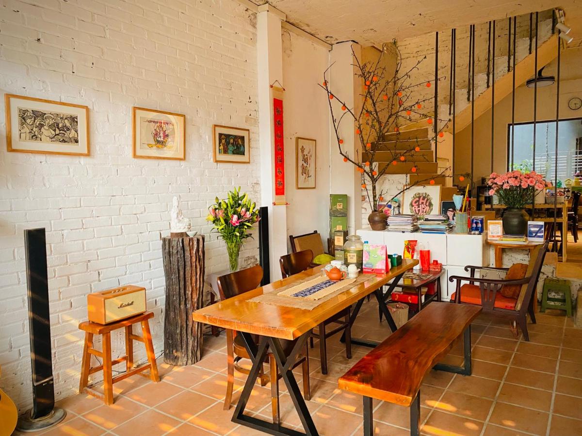 May's house (Nhà của Mây) - Ferienwohnung Hanoi