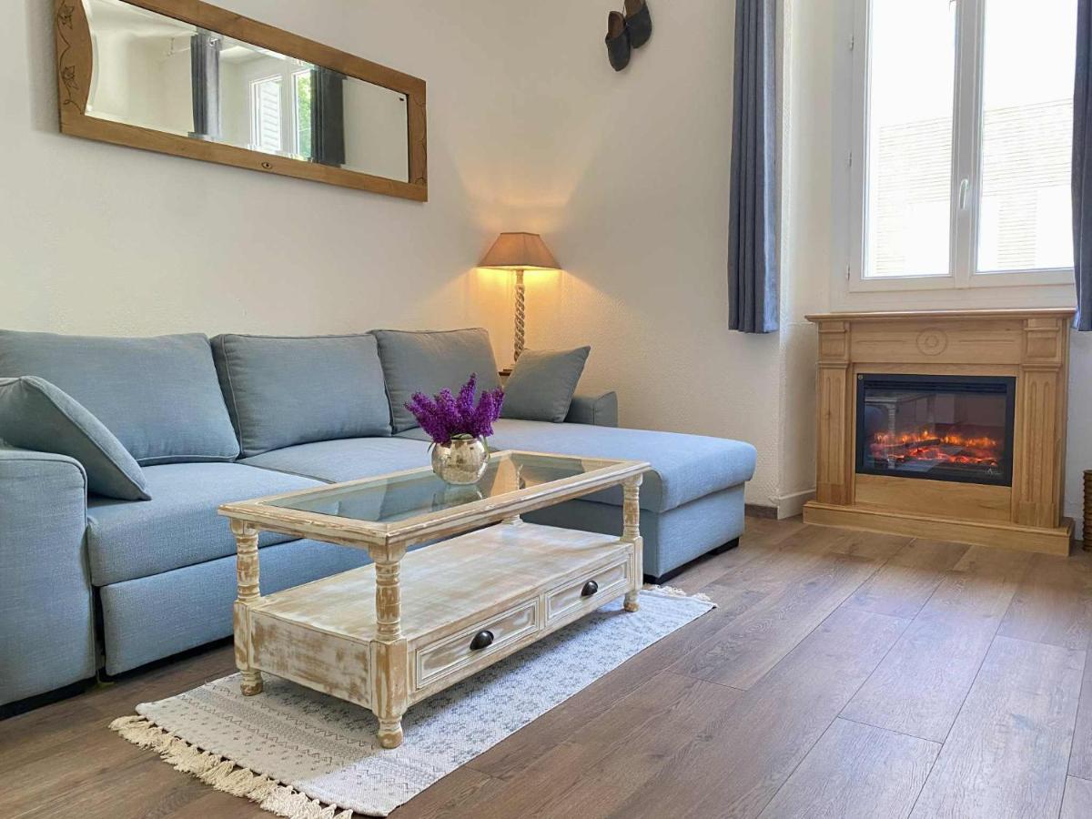 Studio Bareges Le Rioulet 1 - Chambres d’hôtes Barèges