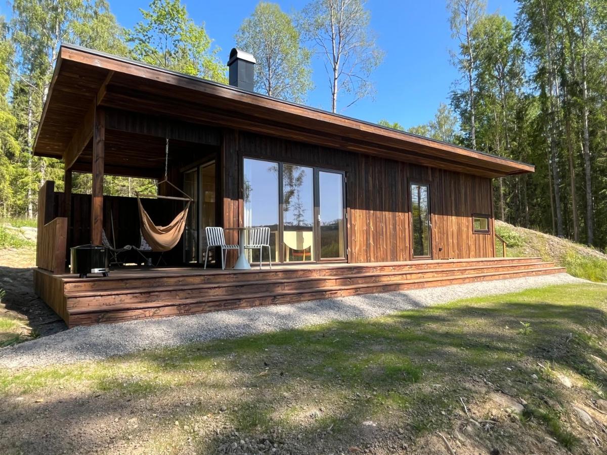 Sukha Nordic Retreats - B&B