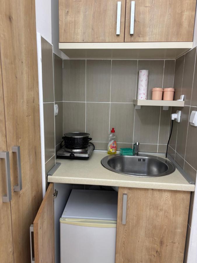 Deluxe Doppelzimmer (2 Erwachsene & 1 Kind)