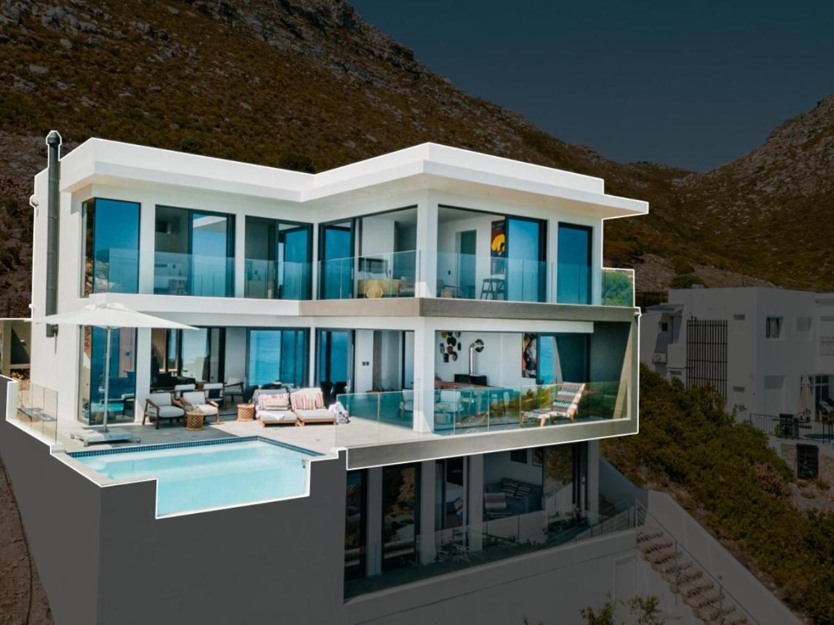 Luxury Holiday Home