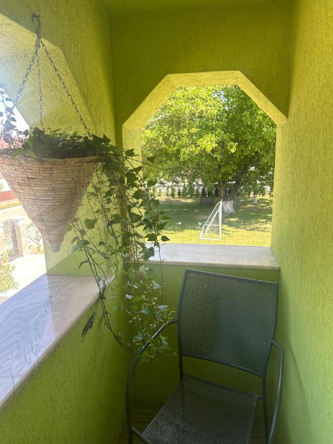 Casa Adi Sucevița - B&B