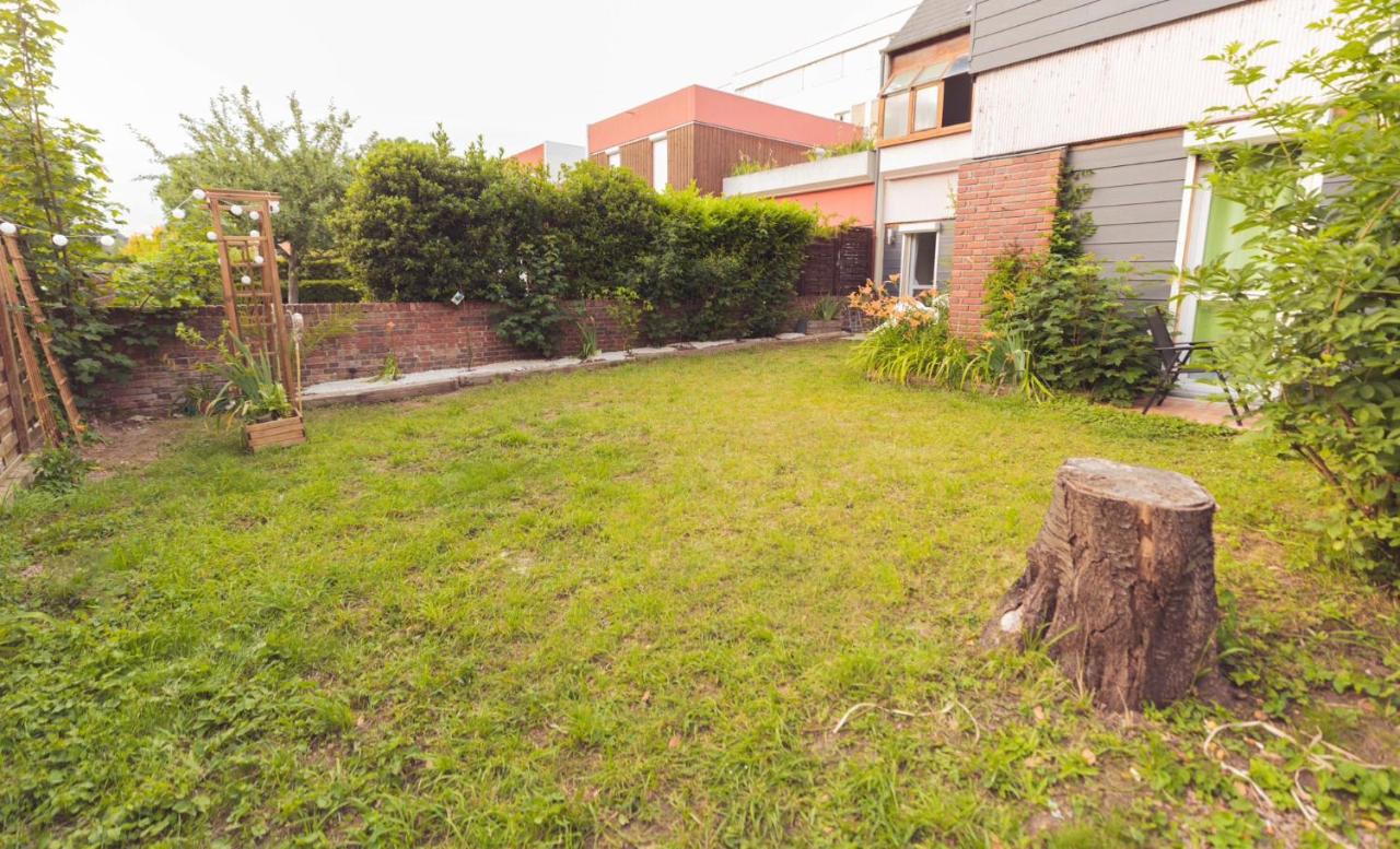 Grande maison des Compagnons - B&B Val-de-Reuil