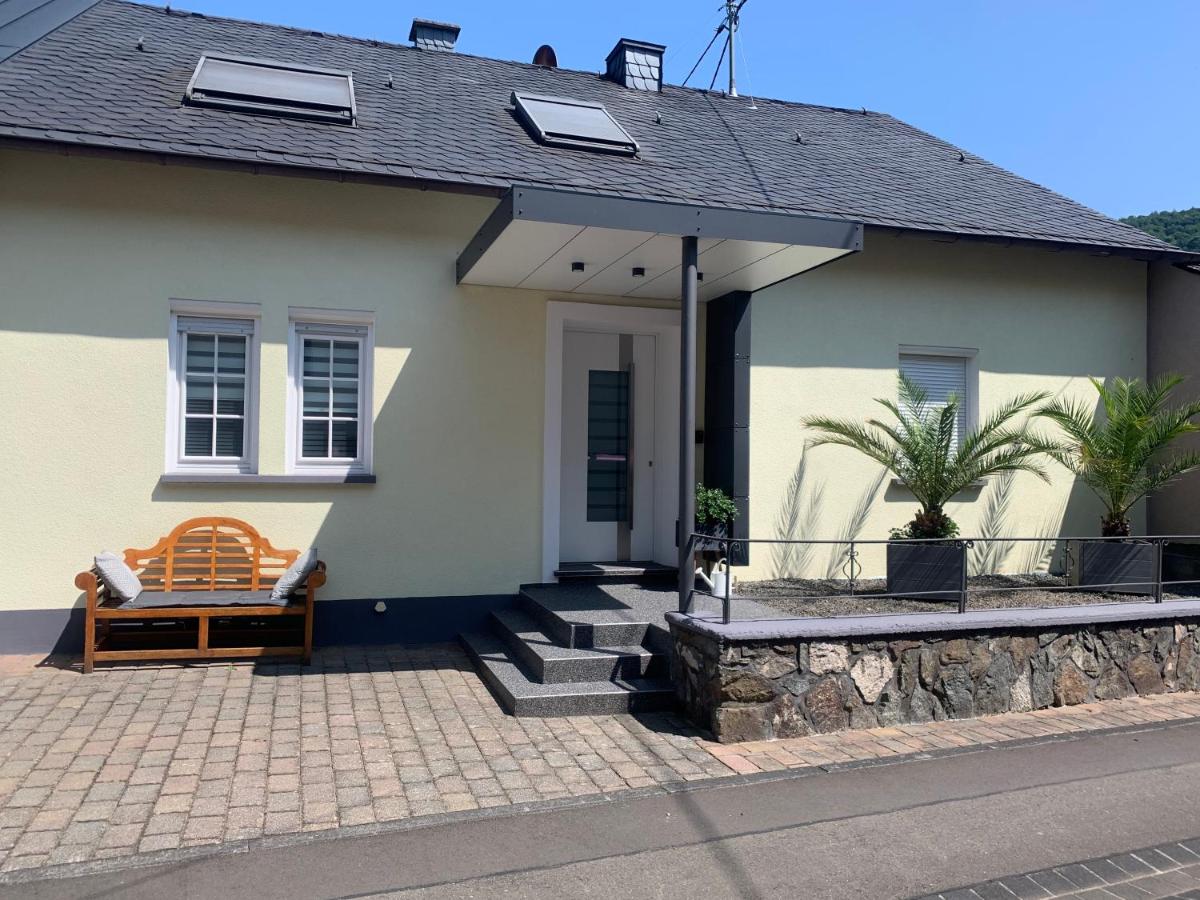 Moselglück - B&B