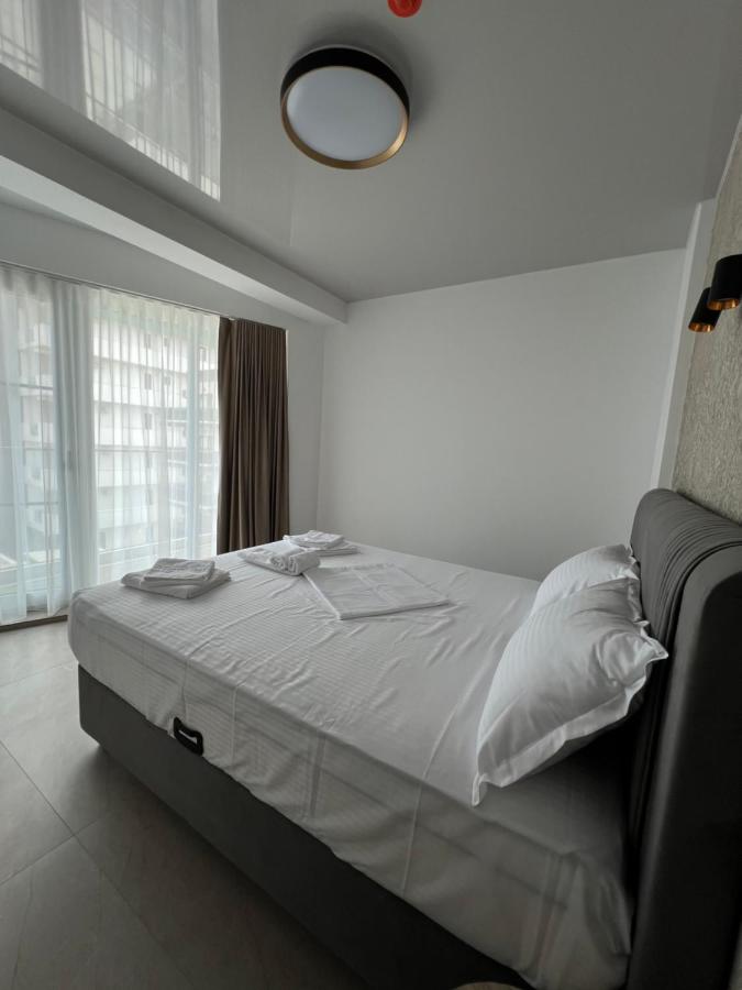 Appartement met 1 Slaapkamer en Uitzicht