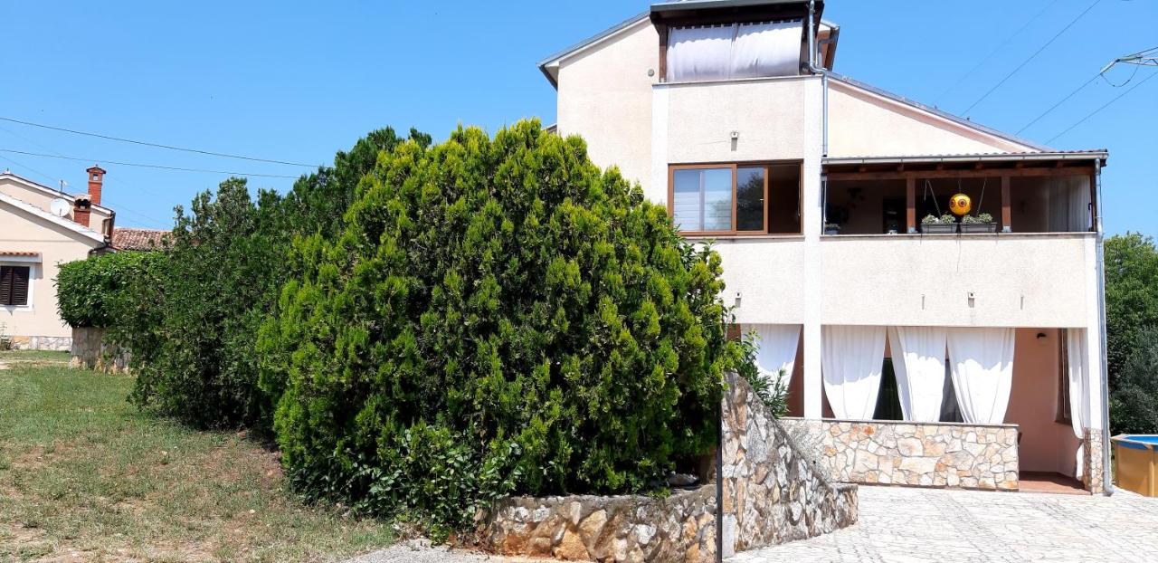 Apartments Demori - B&B Gallesano