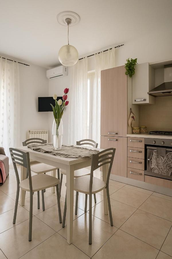 Casa Stella - Bed and Breakfast Crotone