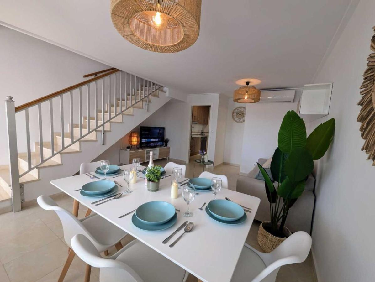 Salinas Views Danuria - B&B Torrevieja