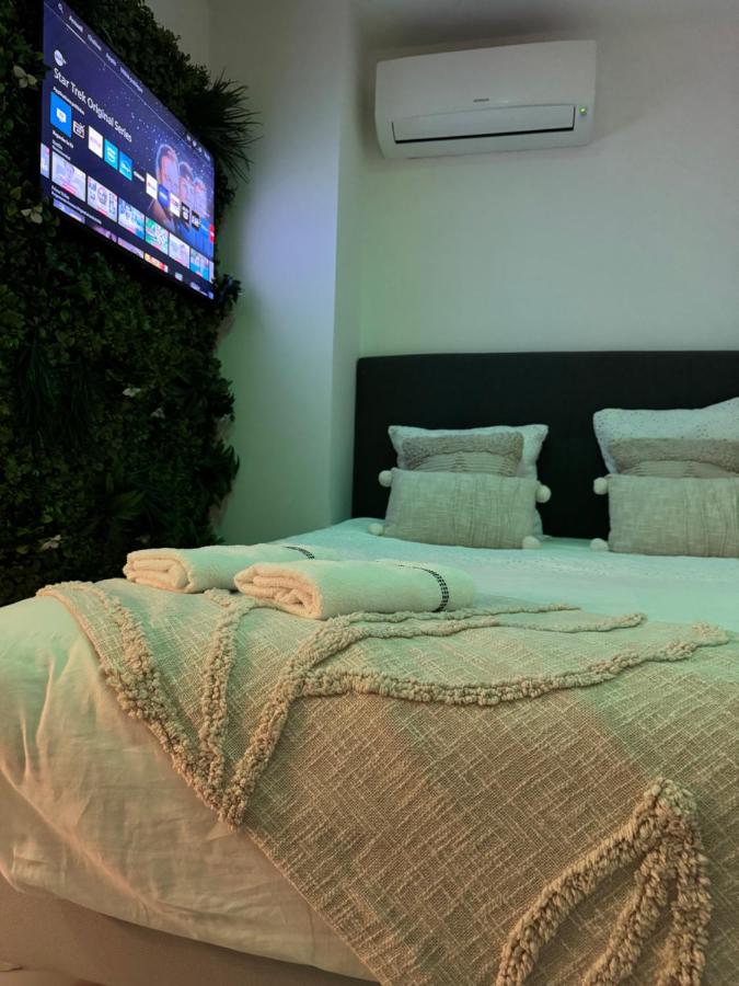 Secret room - B&B
