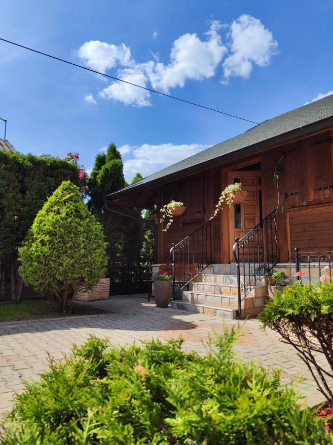 Dunavska Oaza - B&B