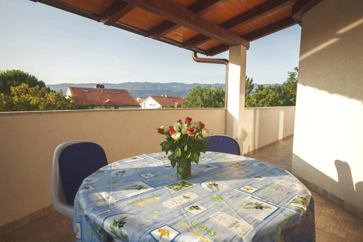 Apartment Kamenar 2 - B&B Klimno