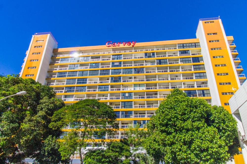 HOTEL GARVEY apto 623 - B&B