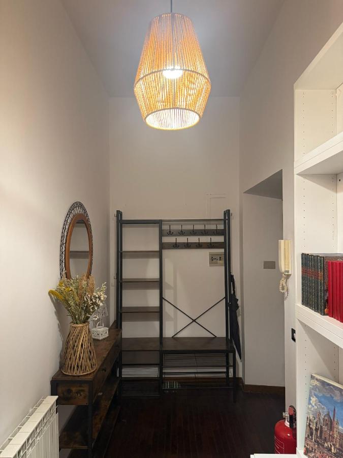 Borgo Una Casa Nel Vicolo - B&B Roma