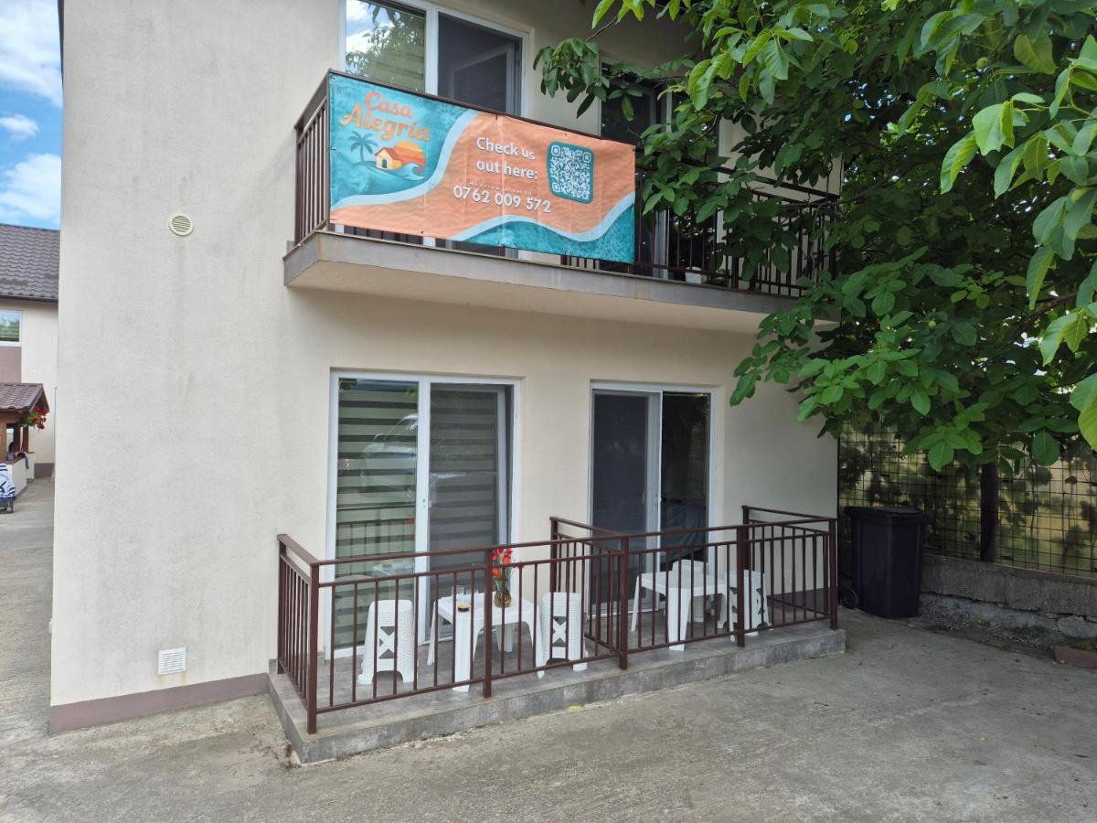 Casa Alegria Costinesti - B&B Costineşti