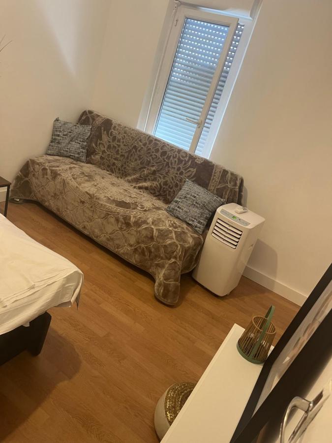 Studio -4 PERSONNES - Chambres d’hôtes Marseille