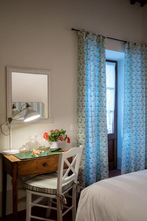 Camera Matrimoniale/Doppia con Letti Singoli con Terrazza