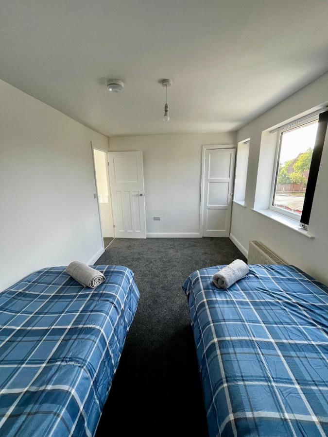 Huis met 2 Slaapkamers