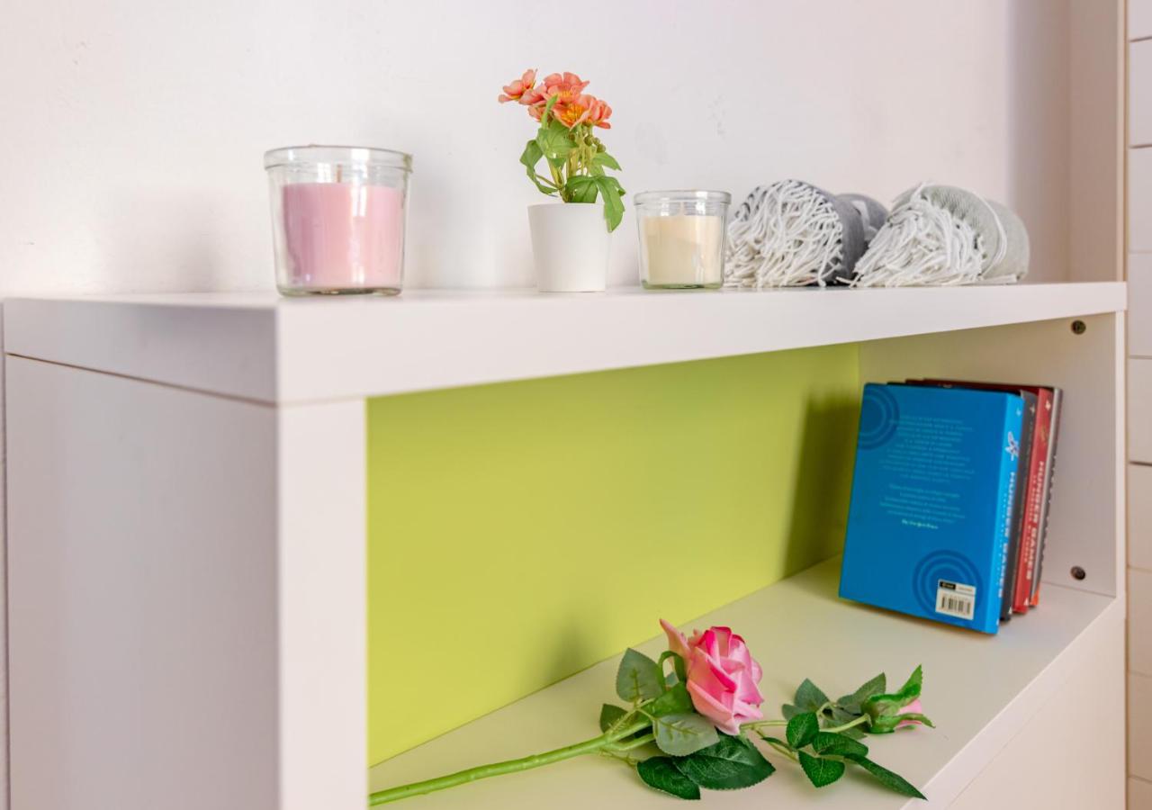 Apartment mit 3 Schlafzimmern