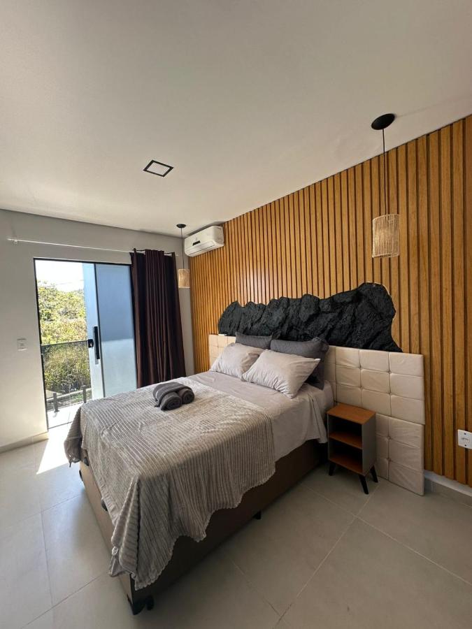 Flat Araticum - Vila de São Jorge - B&B Alto Paraíso de Goiás