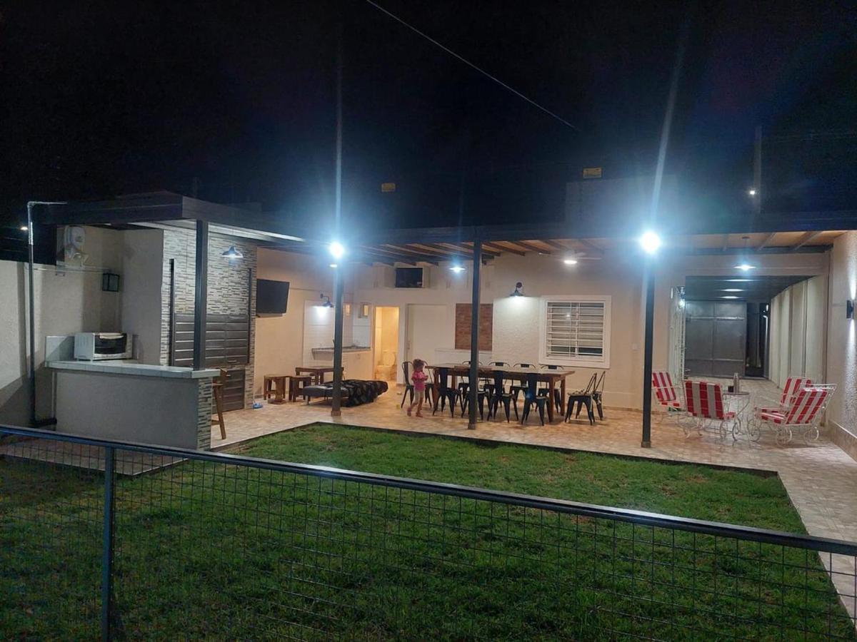 Cómoda casa en san juan ideal para 6 personas - B&B