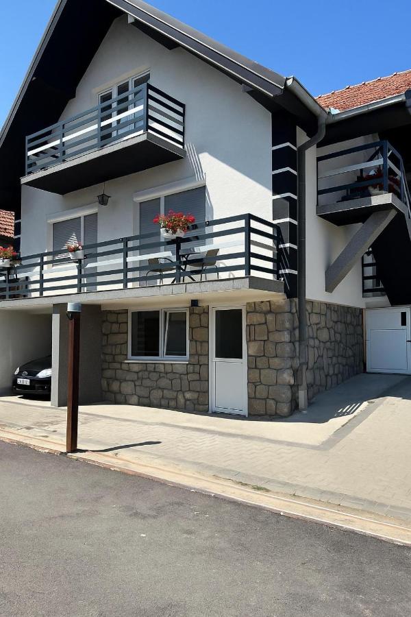 Home Nikolić - B&B Novi Pazar
