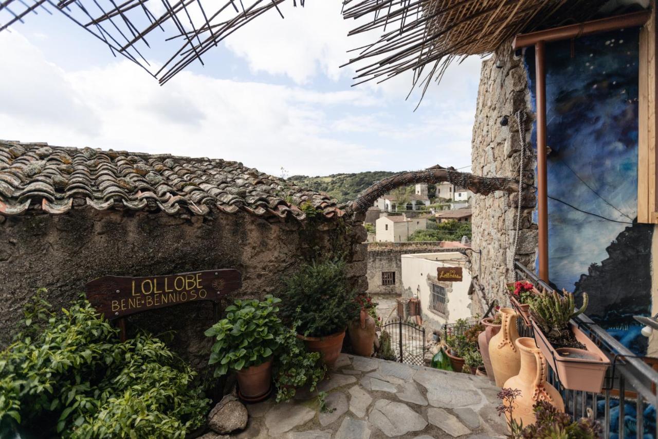 TIMELESS SARDINIA STAY, Lollovers - B&B Lollove