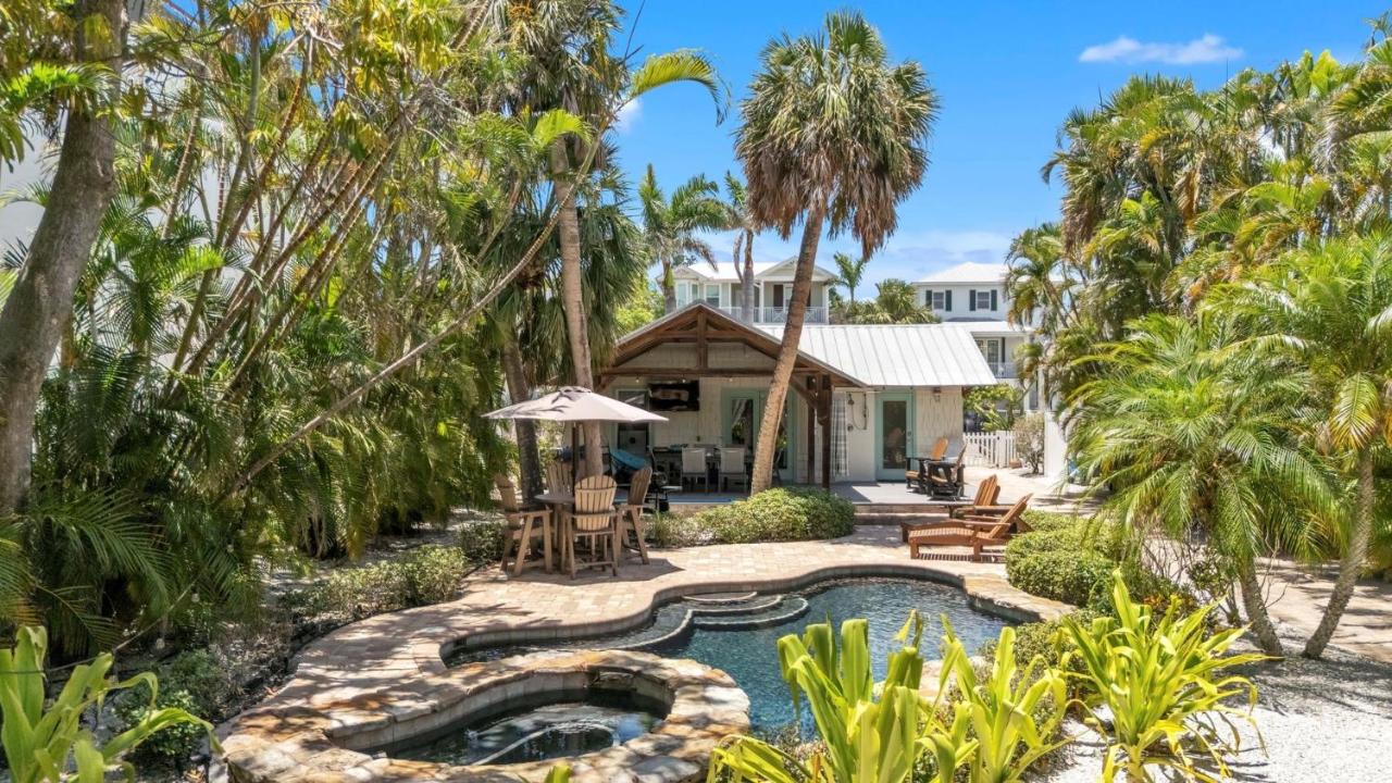 Shady Mango home - B&B Anna Maria