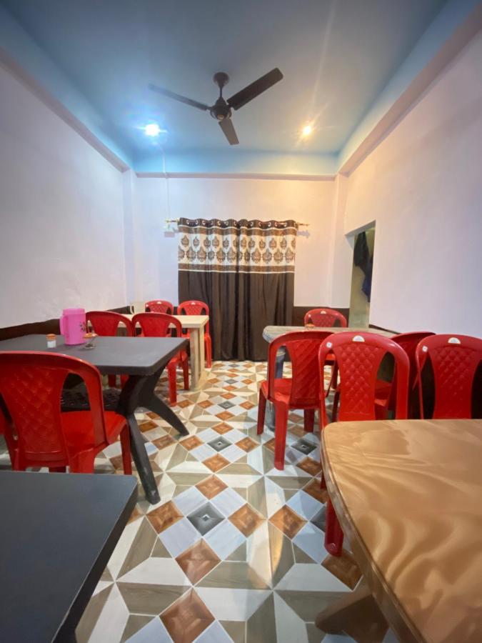 Castel paradise - B&B Tattapāni