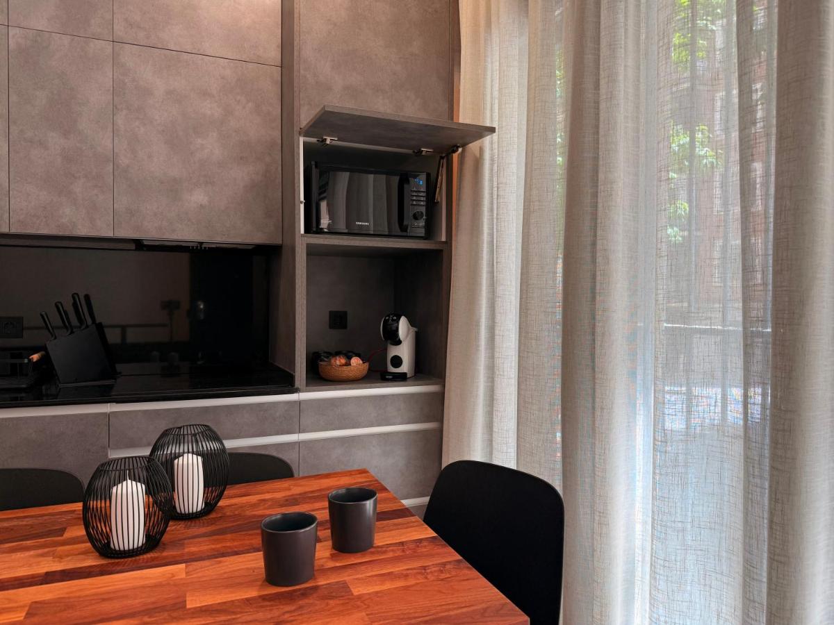 dozZze - Maroto II - de Madrid - B&B Madrid