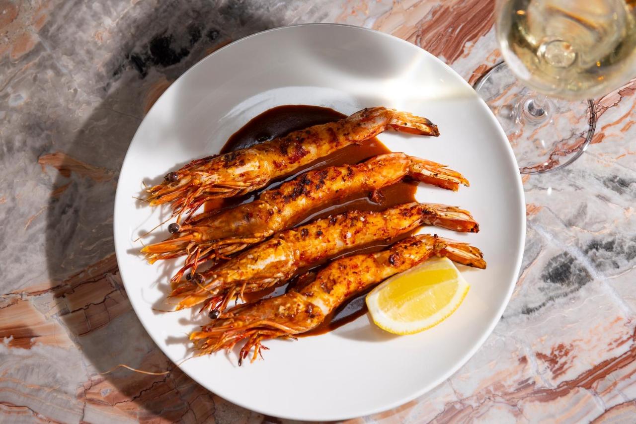 Central Charm Fremantle 1br Stay - B&B Fremantle