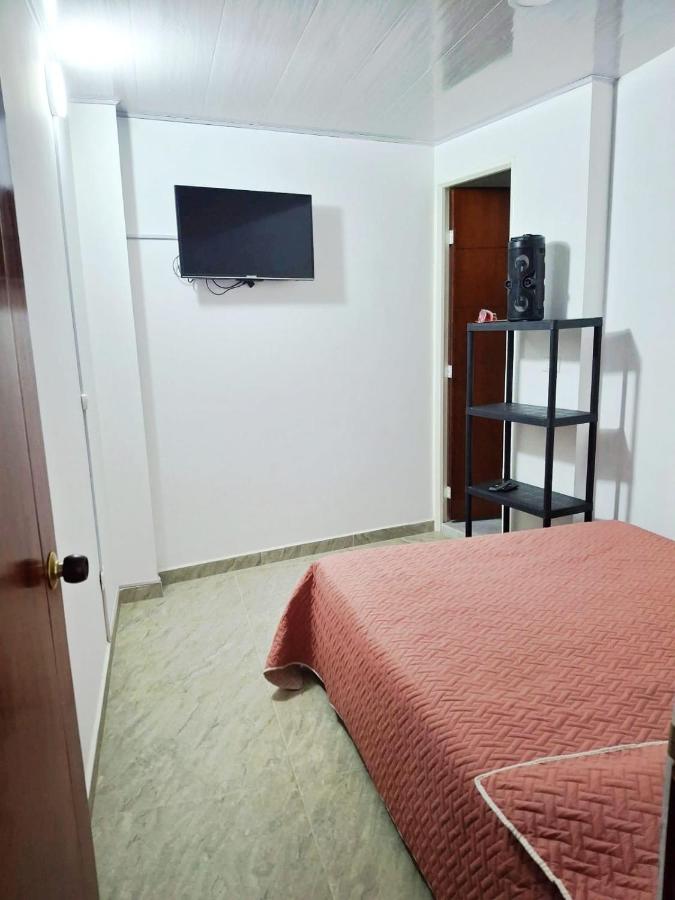 El Remanso - Bed and Breakfast Choachí