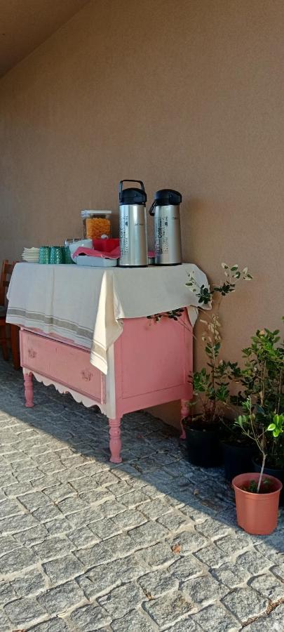 Moimenta Guest House - B&B