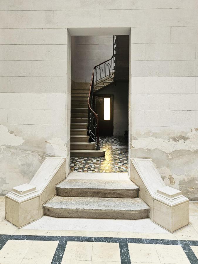 Fardella Hospitality - Ferienwohnung Trapani