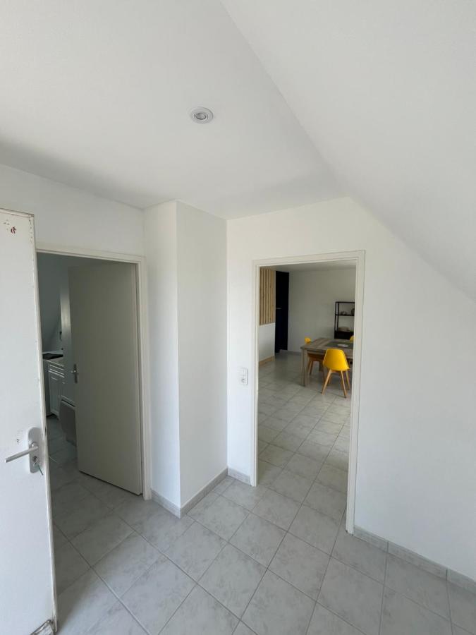 Petit loft - B&B Pleyben