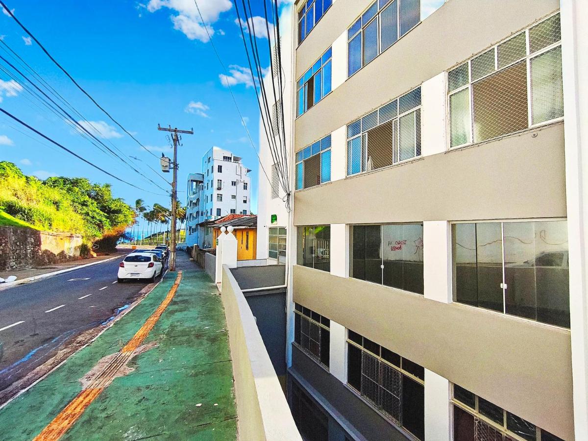 Aconchegante Premium na Barra, Salvador - Bahia - Chambres d'hôtes Salvador