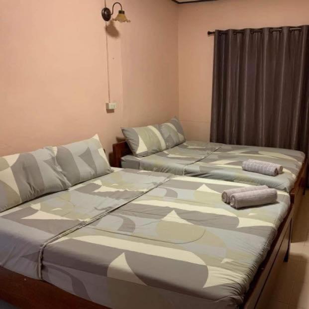 Habitación Familiar con baño privado
