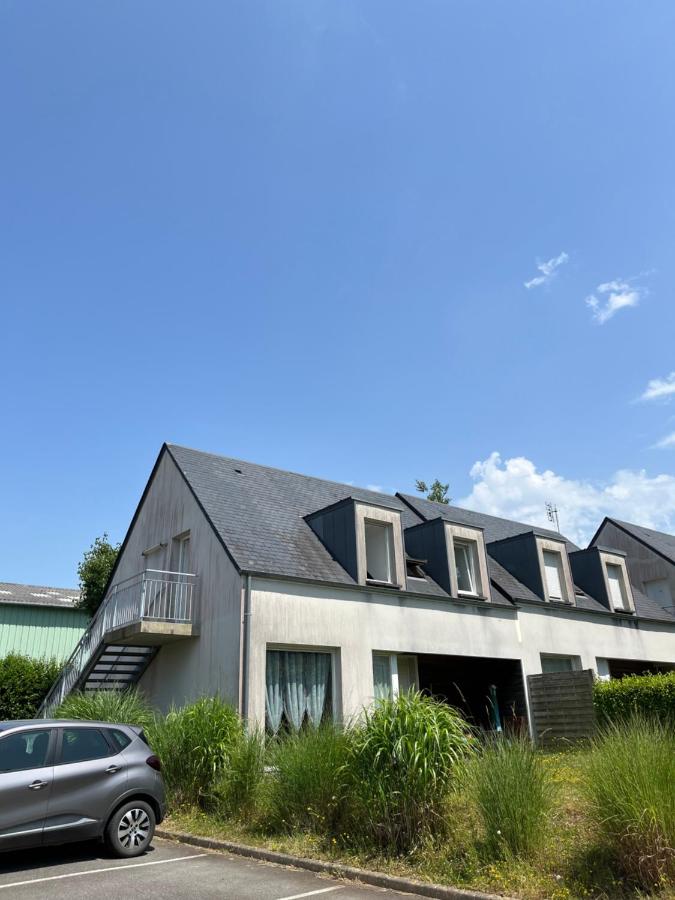 Petit loft - Ferienwohnung Pleyben