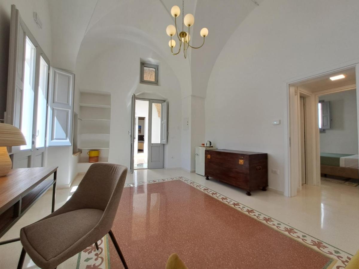 Zimmer mit Queensize-Bett