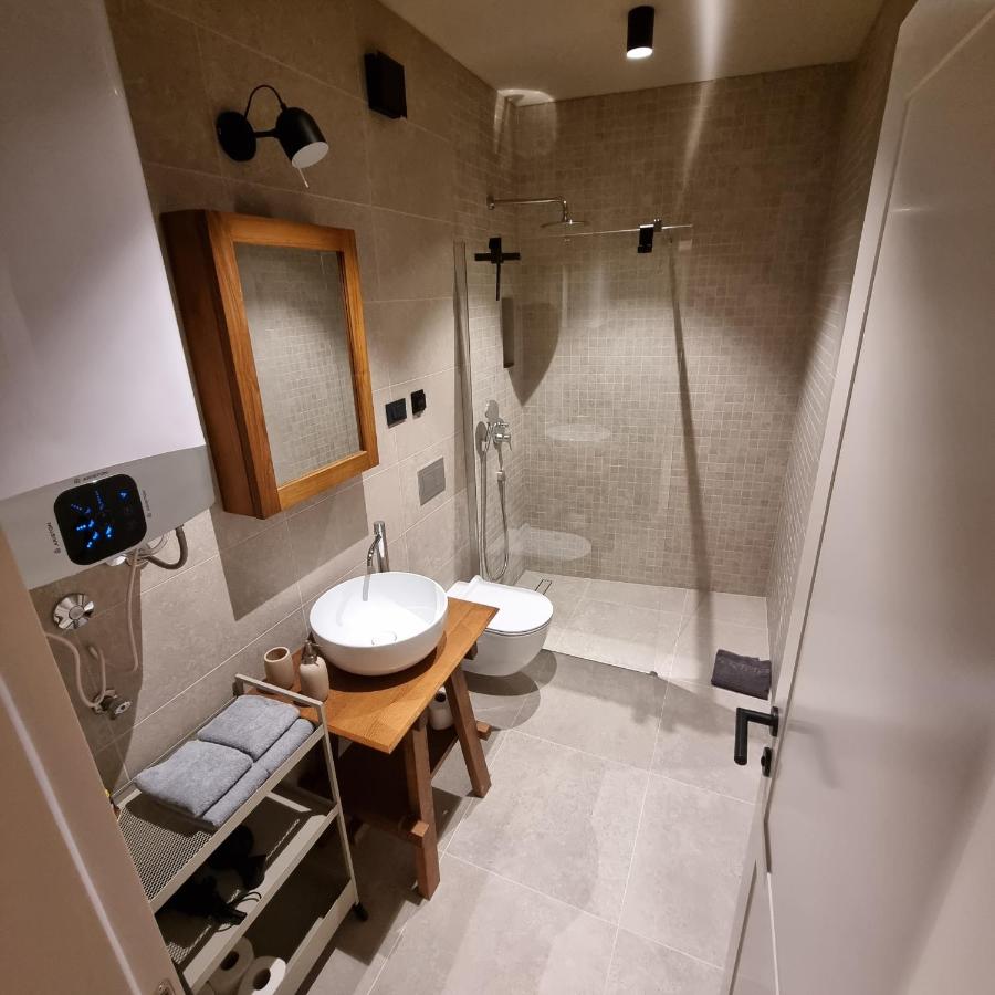 Apartment mit 2 Schlafzimmern