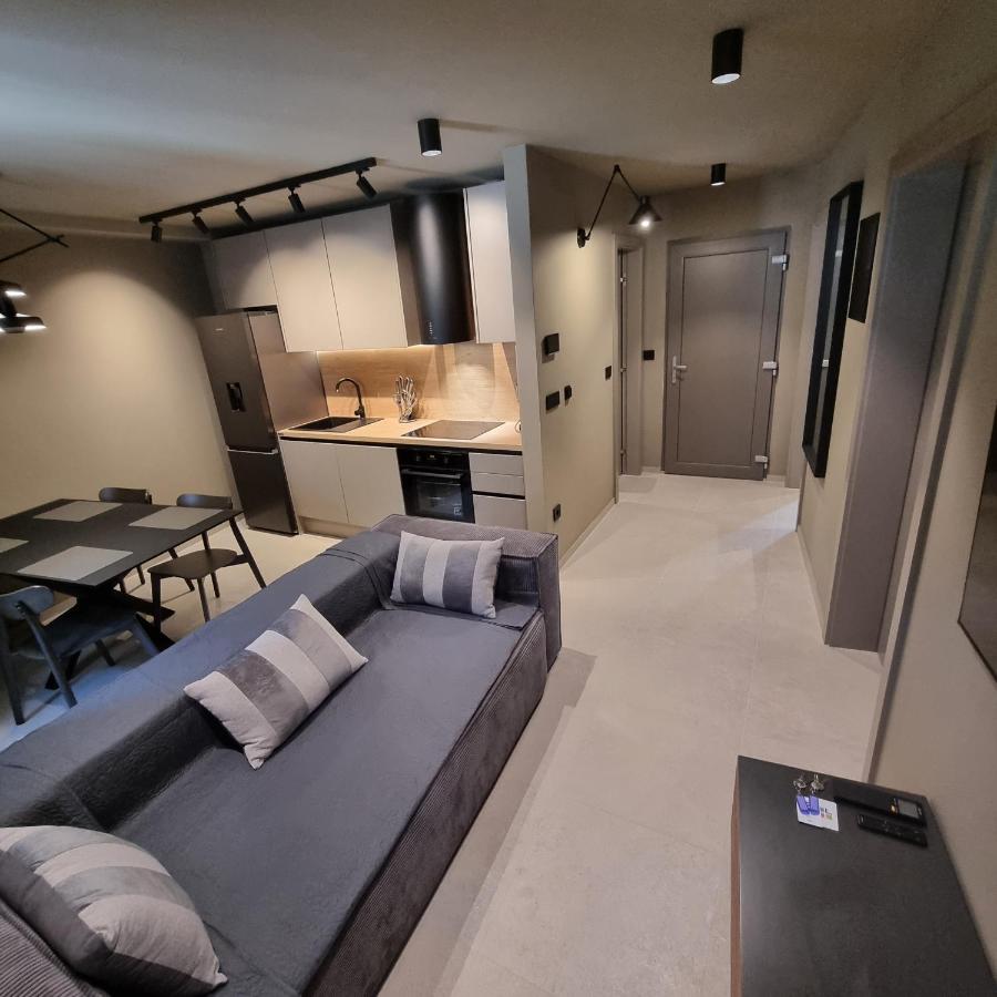Old Town Vrsar Premium Apartments - B&B Orsera
