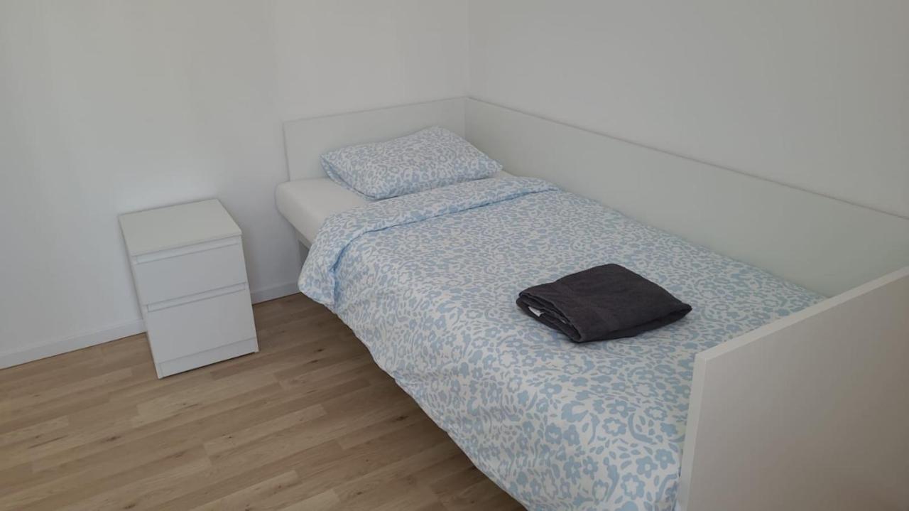Chambre Simple