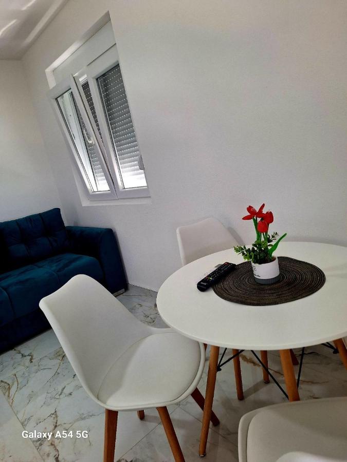 Apartment mit 1 Schlafzimmer und Meerblick
