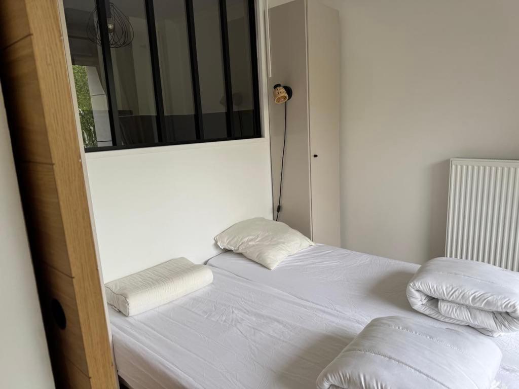 Apartment mit 2 Schlafzimmern