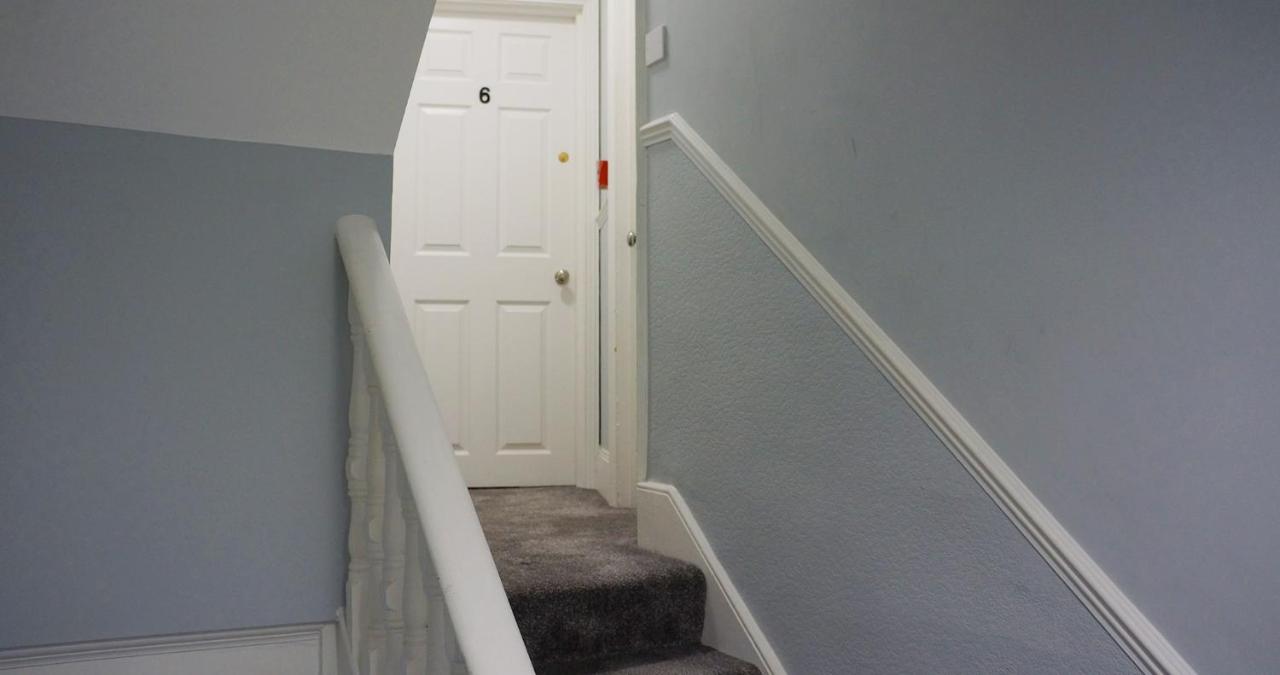 The Loriston - Bed and Breakfast Eastbourne