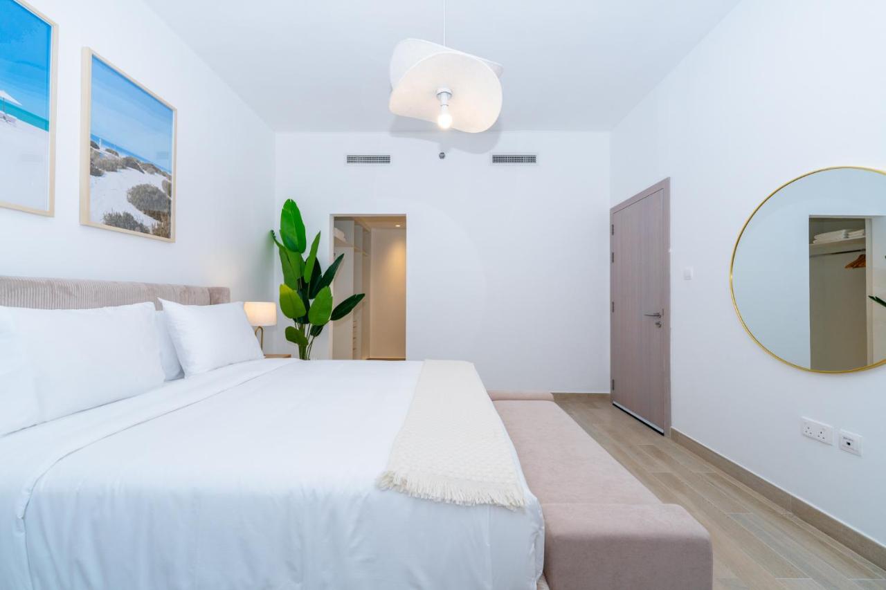 Appartement met 2 slaapkamers