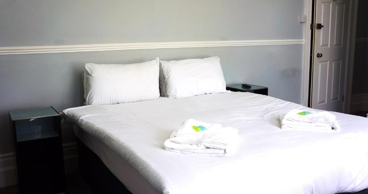 Superior Tweepersoonskamer