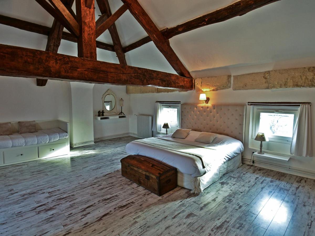 Superior Family Room