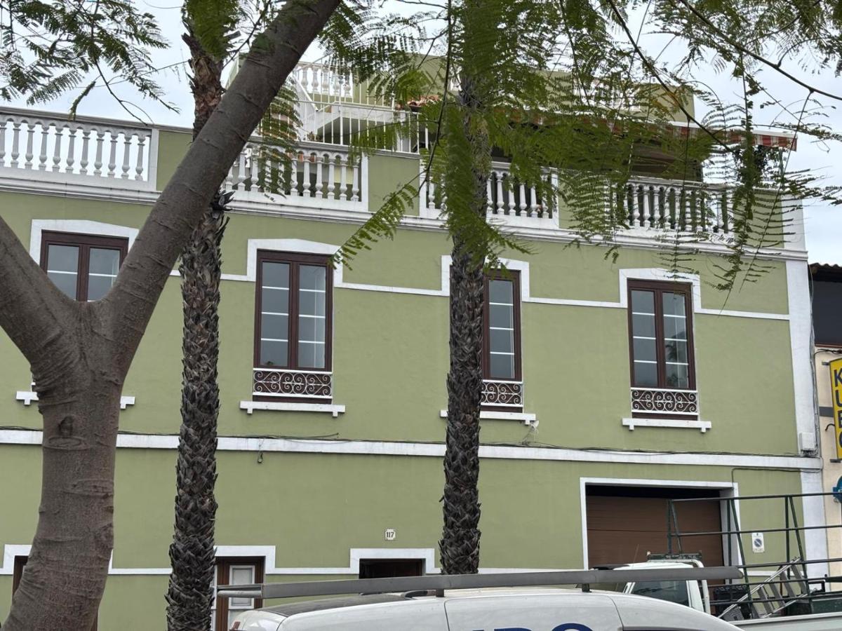 VV LAS ARENAS Apartamento Reformado en Puerto de la Cruz - B&B Puerto de la Cruz