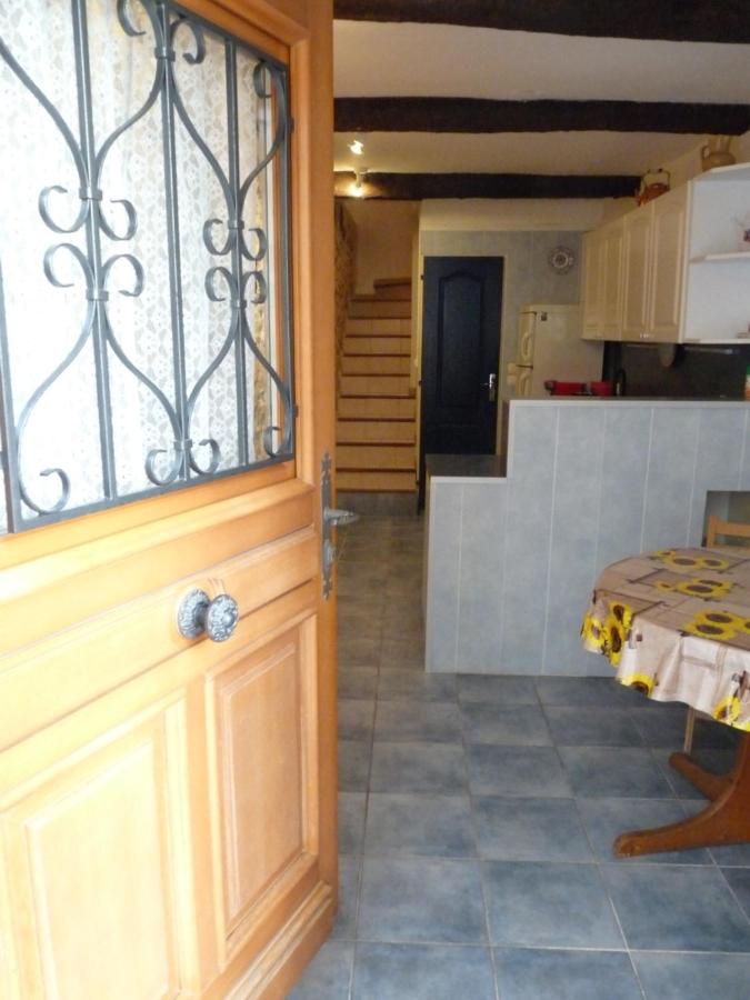 Maison de charme - proche toutes commodités - B&B Marseillan